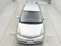 Toyota Prius лот № 90459 оценка R  с аукциона в Японии 6