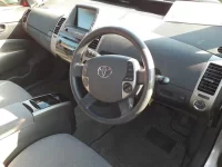 Toyota Prius лот № 90459 оценка R  с аукциона в Японии 8