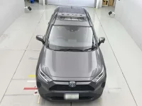 Toyota RAV4 лот № 30545 оценка 4.5  с аукциона в Японии 6