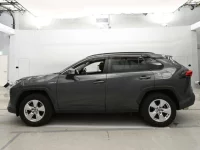 Toyota RAV4 лот № 30545 оценка 4.5  с аукциона в Японии 3
