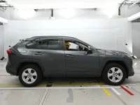 Toyota RAV4 лот № 30545 оценка 4.5  с аукциона в Японии 2