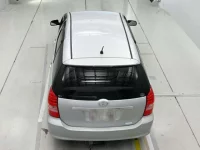 Toyota WISH лот № 90508 оценка 3.5  с аукциона в Японии 7
