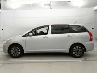Toyota WISH лот № 90508 оценка 3.5  с аукциона в Японии 3