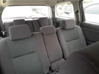 Toyota WISH лот № 90508 оценка 3.5  с аукциона в Японии 10