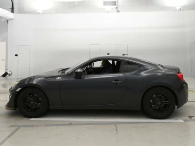 Toyota GT 86