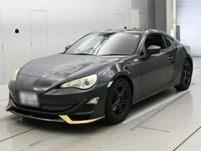 Toyota GT 86