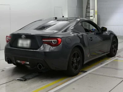 Toyota GT 86