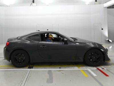 Toyota GT 86