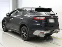Toyota HARRIER лот № 33369 оценка 4.5  с аукциона в Японии 5