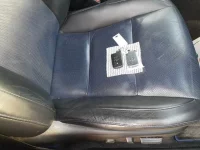 Toyota HARRIER лот № 33369 оценка 4.5  с аукциона в Японии 9