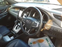 Toyota HARRIER лот № 33369 оценка 4.5  с аукциона в Японии 8