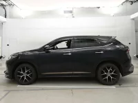Toyota HARRIER лот № 33369 оценка 4.5  с аукциона в Японии 3