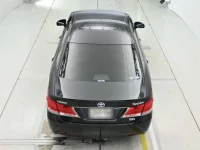 Toyota CROWN лот № 30605 оценка 3.5  с аукциона в Японии 7