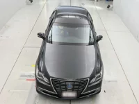 Toyota CROWN лот № 30605 оценка 3.5  с аукциона в Японии 6