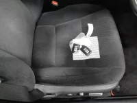 Toyota CROWN лот № 30605 оценка 3.5  с аукциона в Японии 9