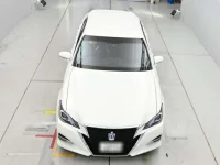 Toyota CROWN лот № 30715 оценка R  с аукциона в Японии 6