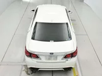 Toyota CROWN лот № 30715 оценка R  с аукциона в Японии 7