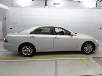 Toyota CROWN лот № 90467 оценка R  с аукциона в Японии 2
