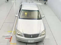 Toyota CROWN лот № 90467 оценка R  с аукциона в Японии 6