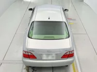 Toyota CROWN лот № 90467 оценка R  с аукциона в Японии 7