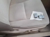 Toyota CROWN лот № 90467 оценка R  с аукциона в Японии 9