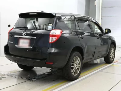 Toyota Vanguard