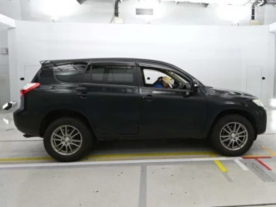 Toyota Vanguard