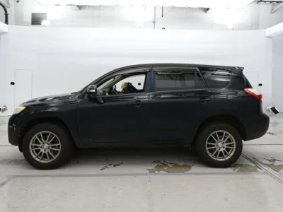 Toyota Vanguard