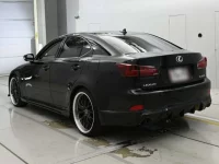 Lexus IS лот № 30511 оценка 4  с аукциона в Японии 5