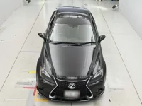 Lexus IS лот № 30511 оценка 4  с аукциона в Японии 6