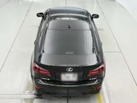 Lexus IS лот № 30511 оценка 4  с аукциона в Японии 7