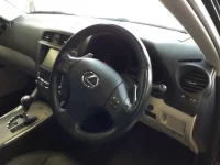 Lexus IS лот № 30511 оценка 4  с аукциона в Японии 8