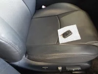 Lexus IS лот № 30511 оценка 4  с аукциона в Японии 9