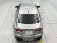 Lexus IS лот № 30589 оценка 3.5  с аукциона в Японии 7