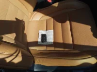 Lexus IS лот № 30589 оценка 3.5  с аукциона в Японии 9