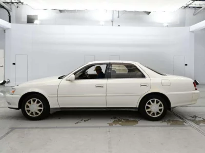 Toyota Cresta