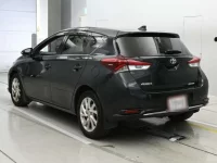 Toyota AURIS лот № 30596 оценка 3.5  с аукциона в Японии 5