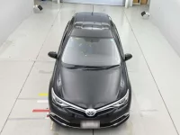 Toyota AURIS лот № 30596 оценка 3.5  с аукциона в Японии 6