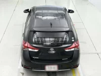 Toyota AURIS лот № 30596 оценка 3.5  с аукциона в Японии 7