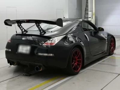 Nissan FAIRLADYZ