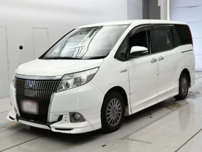 Toyota Esquire