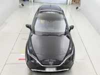 Toyota HARRIER лот № 30535 оценка R  с аукциона в Японии 6