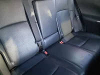 Toyota HARRIER лот № 30535 оценка R  с аукциона в Японии 9