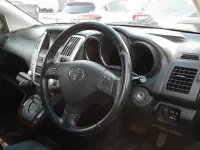 Toyota HARRIER лот № 30546 оценка 3.5  с аукциона в Японии 8