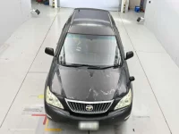 Toyota HARRIER лот № 30546 оценка 3.5  с аукциона в Японии 6