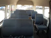 Toyota HIACE лот № 70004 оценка R  с аукциона в Японии 6