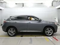Lexus RX лот № 30655 оценка 3.5  с аукциона в Японии 2