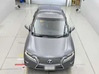 Lexus RX лот № 30655 оценка 3.5  с аукциона в Японии 6