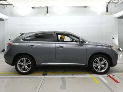 Lexus RX450h