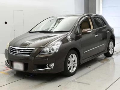 Toyota Blade